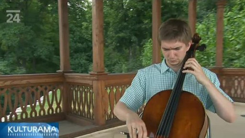 Kulturama - 25. června 2011