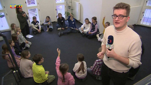 Zprávičky - 10. prosince 2024