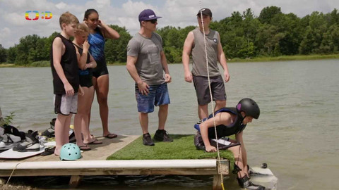 Nejlepší zvítězí: Severní Amerika - Epizoda 8/11