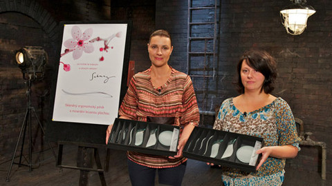 Den D – IV. řada - Epizoda 9/13