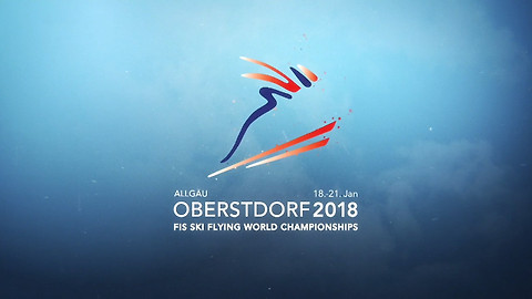 MS v letech na lyžích 2018 Německo