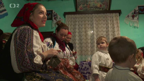 Evropa dnes - Lidé a práce