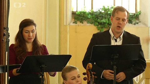 Křesťanský magazín - 3. listopadu 2019