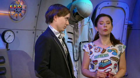 PLANETA YÓ - 19. září 2023