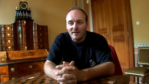 Šlechticem bez rodokmenu