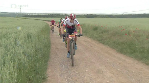 Cyklistika - ČEZ Bike Prague 2016