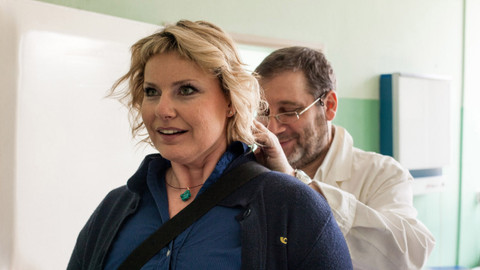 Škoda lásky - Májová romance doktora Mráze