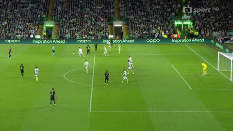 Liga mistrů UEFA - 6. září 2022