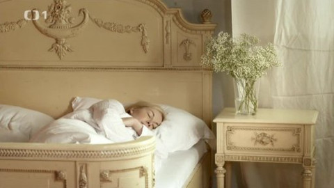 Deník Dity P. - 15/16 Až se budu vdávat