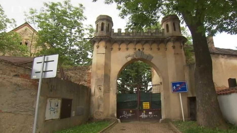 Reportéři ČT - 19. června 2017