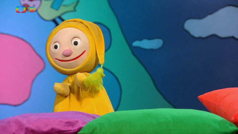 Kouzelná školka - 17. prosince 2019