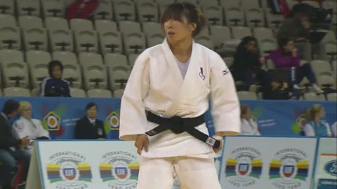 Judo - Světový pohár v judu 2011 Česko