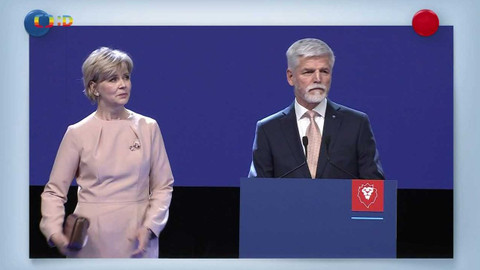 Zprávičky - 29. ledna 2023