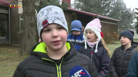 Zprávičky - 9. února 2020