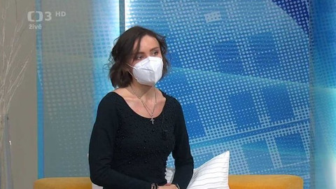 Dobré ráno - 2. prosince 2020