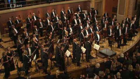 Dvořákova Praha - Dvořákova Praha 2020 – zahajovací koncert