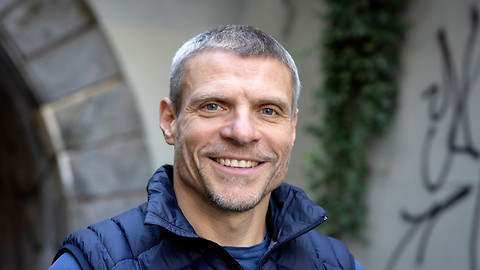 13. komnata - 13. komnata Tomáše Šebka