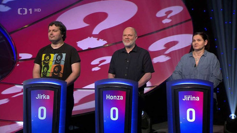 Kde domov můj? - 2. března 2023