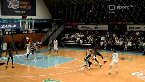 Maxa NBL - NH Ostrava - SLUNETA Ústí nad Labem