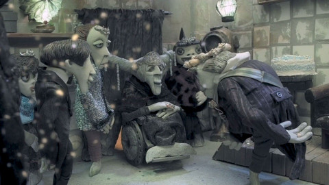 Česká loutka - 7/7 Proměny i návraty