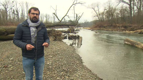 Nedej se! - Hladová Bečva