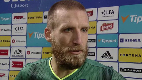 Studio fotbal - Dohráno