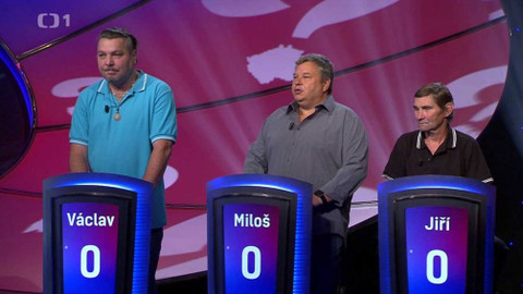 Kde domov můj? - 1. října 2020