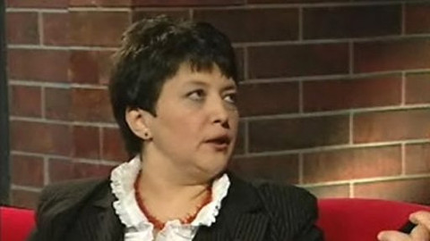 Uvolněte se, prosím - 16. února 2007