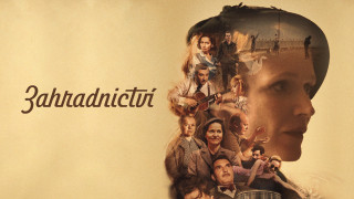Zahradnictví - Nápadník
