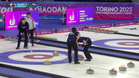 Zimní světové univerzitní hry 2025 Itálie - 23. ledna