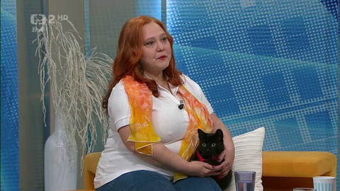 Dobré ráno - 3. února 2023