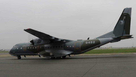 Zóna ČT24 - 10. listopadu 2024