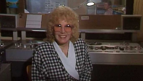 Bloudění v rytmu i v životě s Inkou Zemánkovou