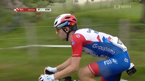 Tour de Suisse - Tour de Suisse 2021