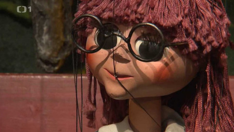 Z metropole - 25. dubna 2020