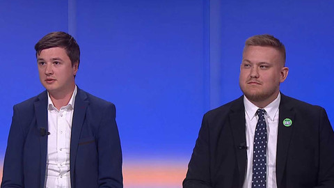 90’ ČT24 - Ústavní soud zamítl návrh hnutí ANO na zrušení důchodové reformy