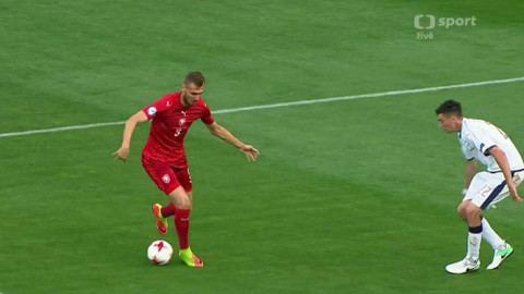 EURO U21 2017 Polsko - Česko - Itálie