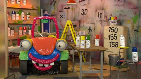 Michalova doprava - Epizoda 9/15