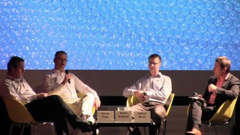 Jeden svět - Evropa v čase hybridních válek