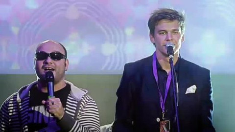 Khamoro - Khamoro 2012 – závěrečný koncert