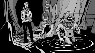 Do Rudického propadání