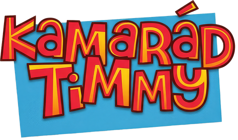 Kamarád Timmy