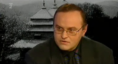 Historie.cs - Podkarpatská Rus