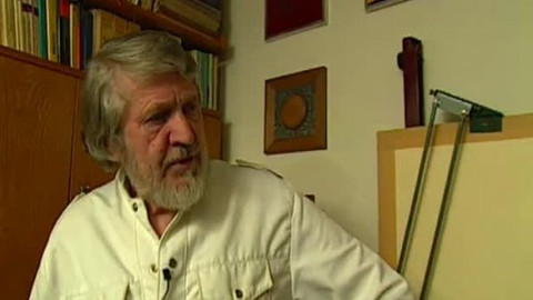 Géniové, blázni a pábitelé - Absurdní sny pana Syrovátky