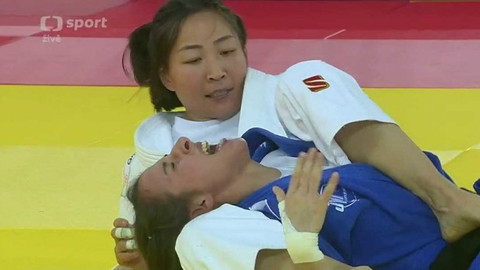 IJF World Tour - Katar