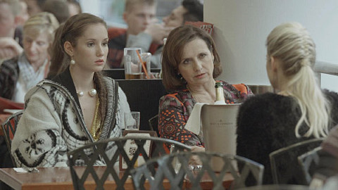 Vraždy v kruhu - 12/12 Na nejvyšší úrovni