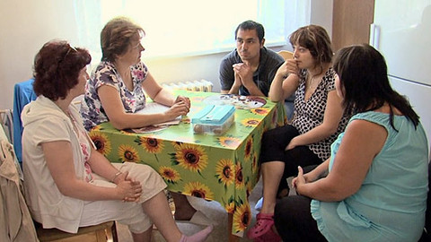 Paterčata - 4/13 Všude dobře, doma nejhůř