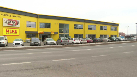 Reportéři ČT - 24. března