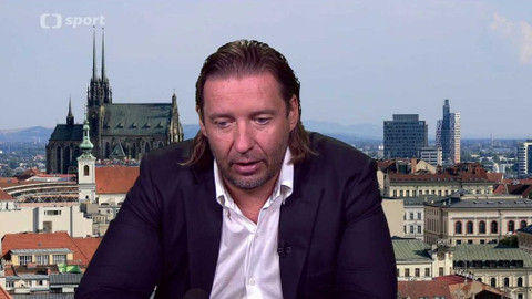 Studio fotbal - Dohráno Plus