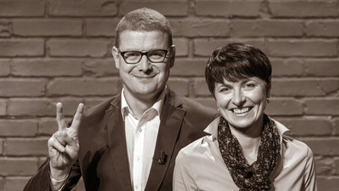 Krásný ztráty - 24. ledna 2013